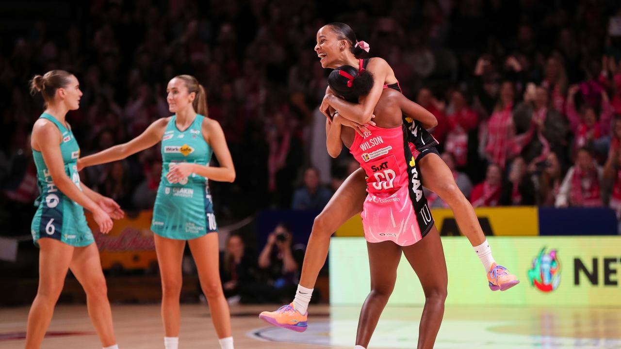 Netball