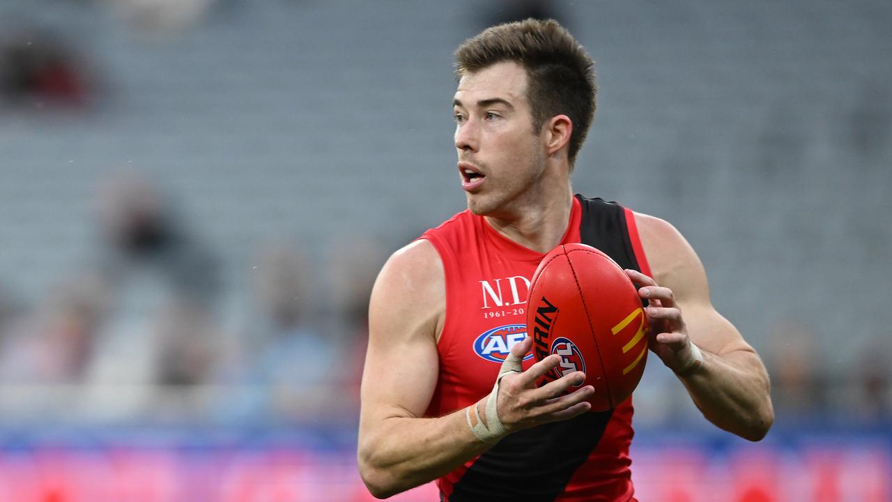 Merrett
