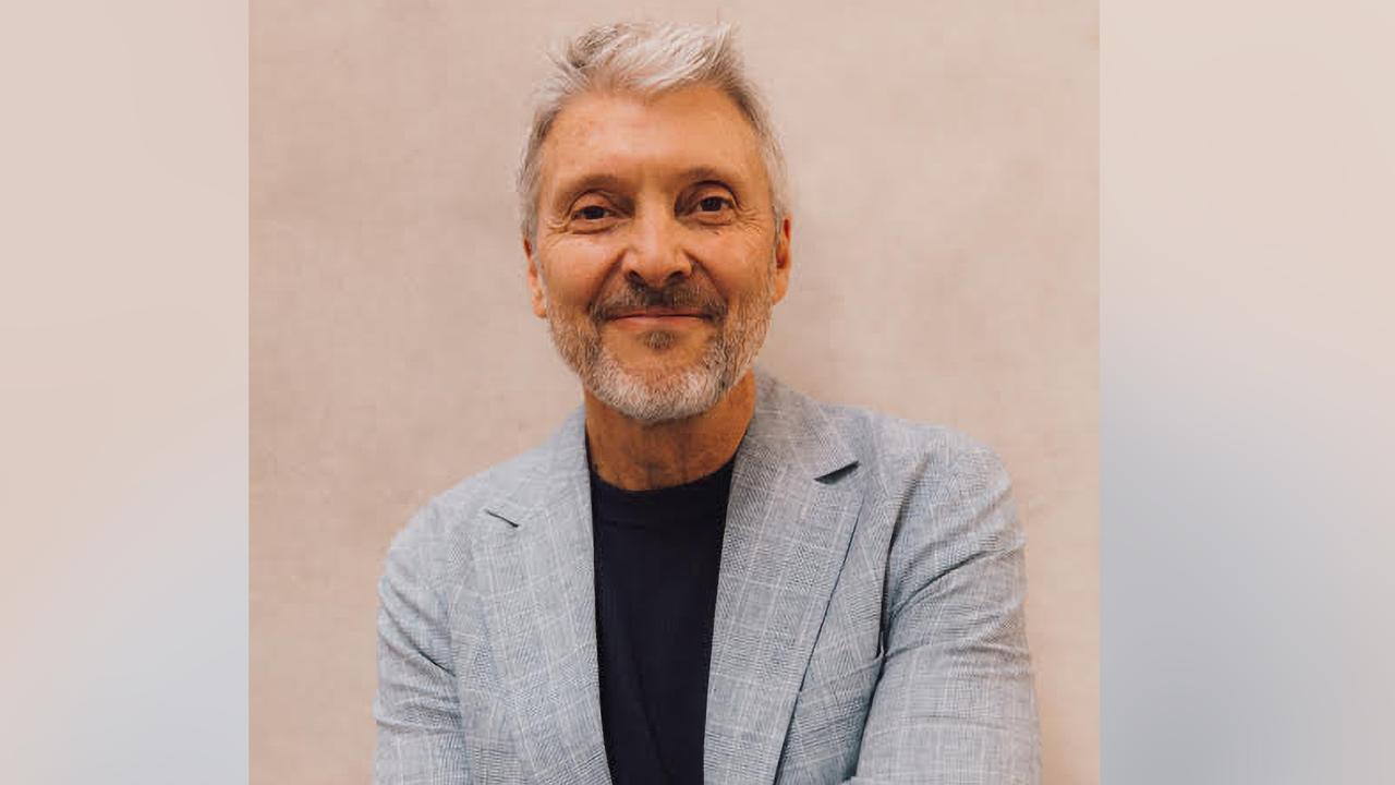 Gary Barker
