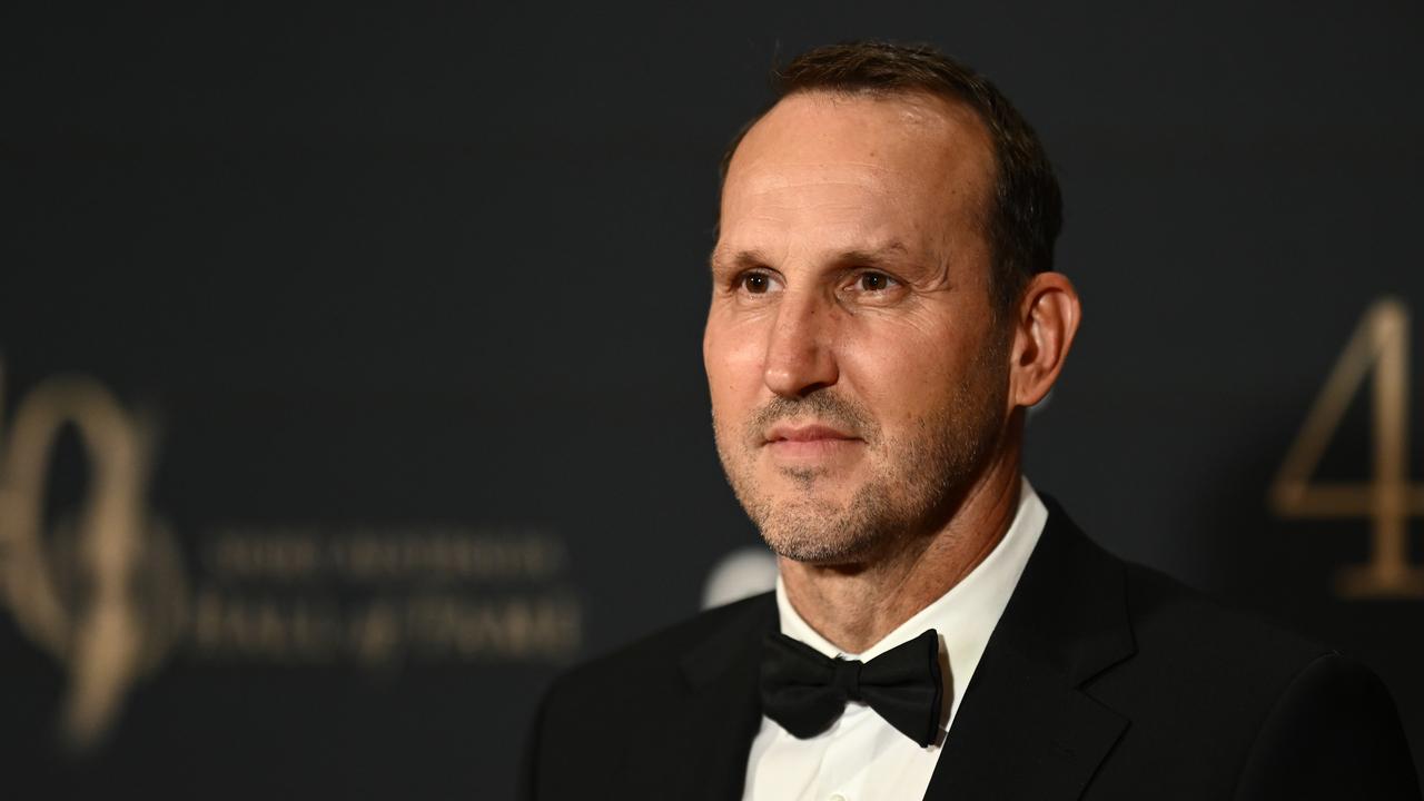 Mark Schwarzer.