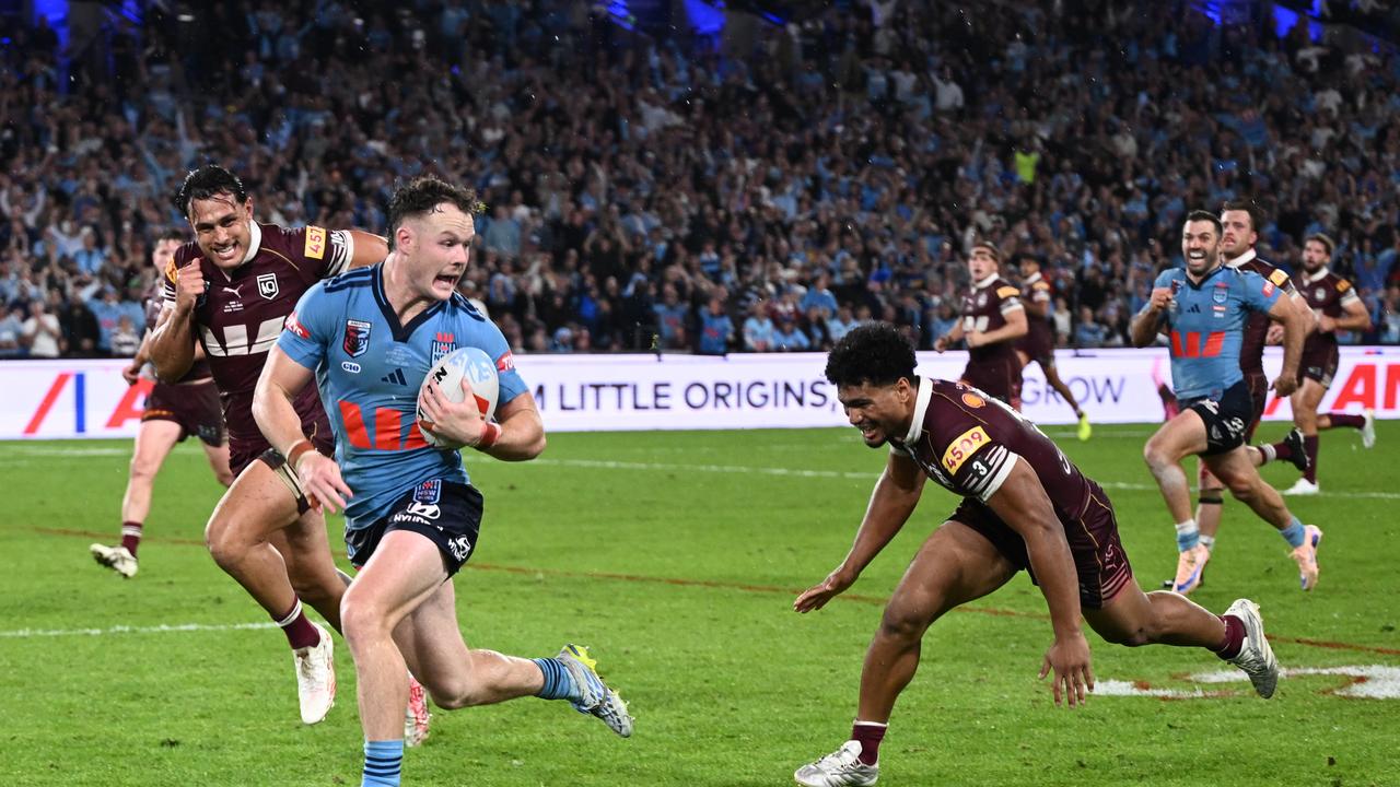 Origin