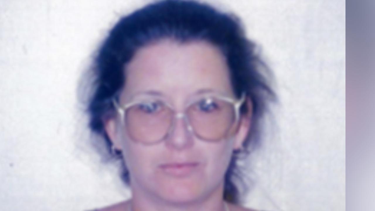 Susan Kay