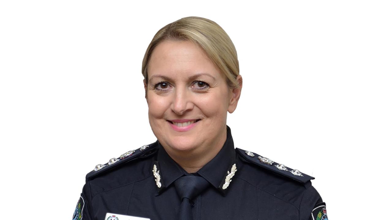 Joanne Shanahan (file)