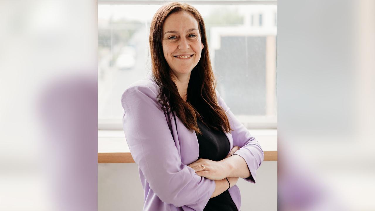 est Legal conveyancer Shelley Baker (file image)