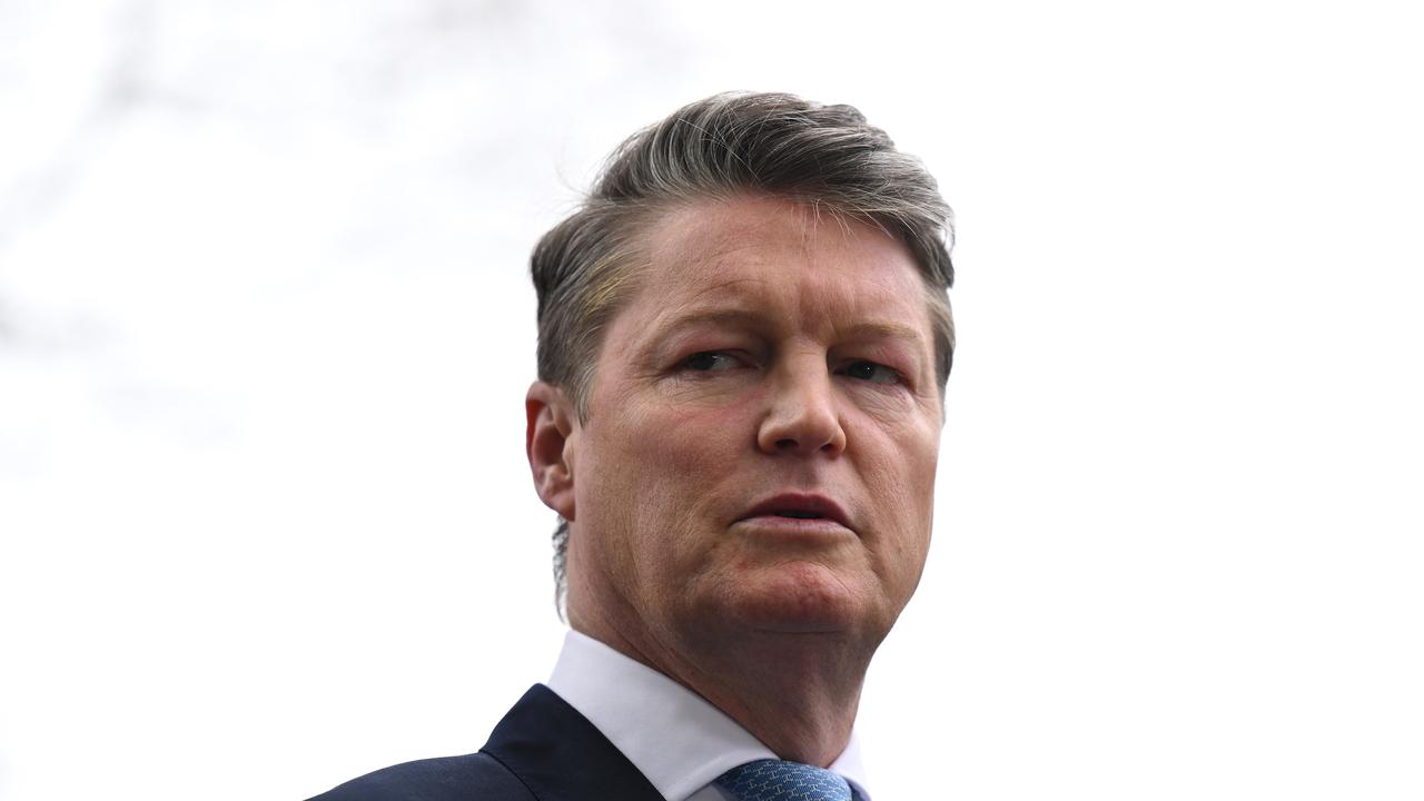 CFMEU INQUIRY QLD