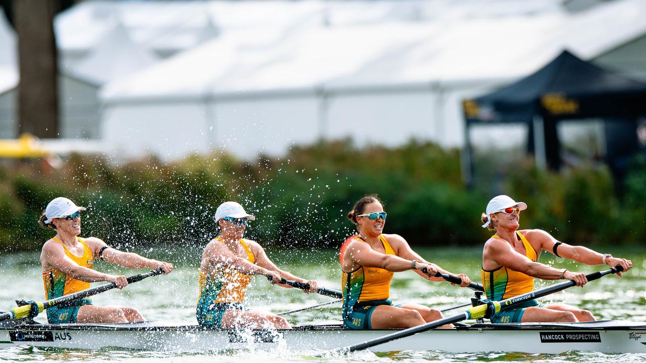 Four