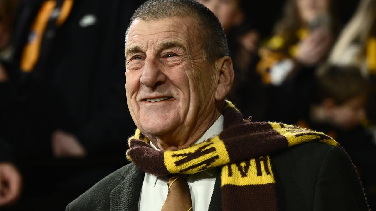 Jeff Kennett.