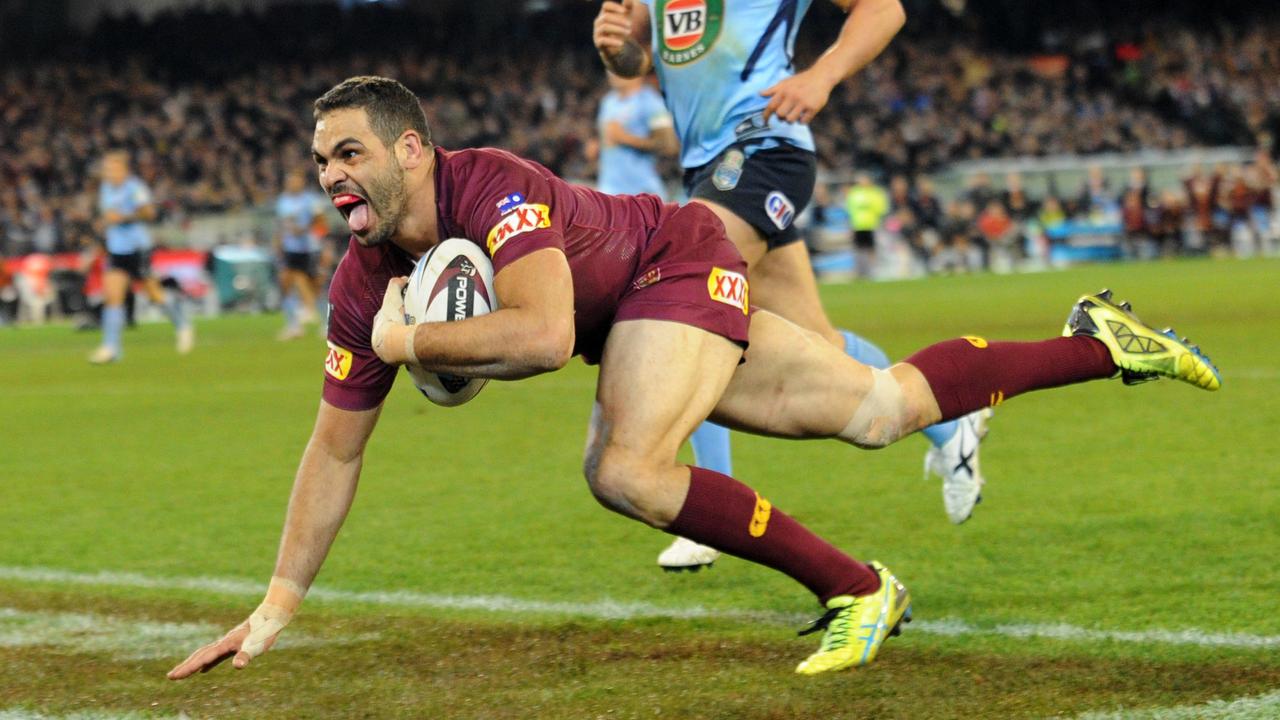 Greg Inglis