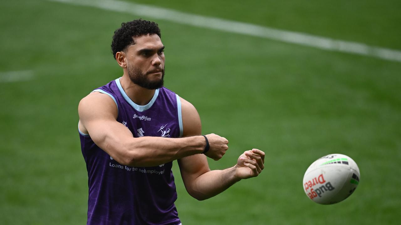 NRL