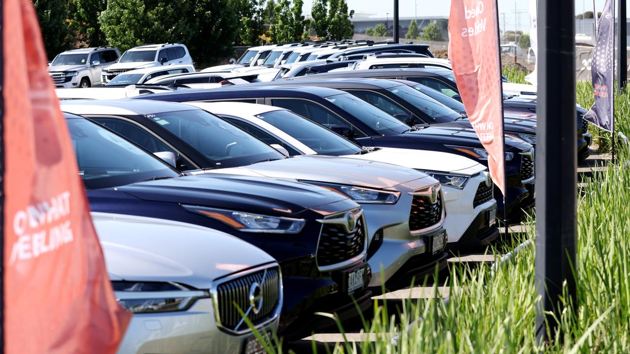 cars 