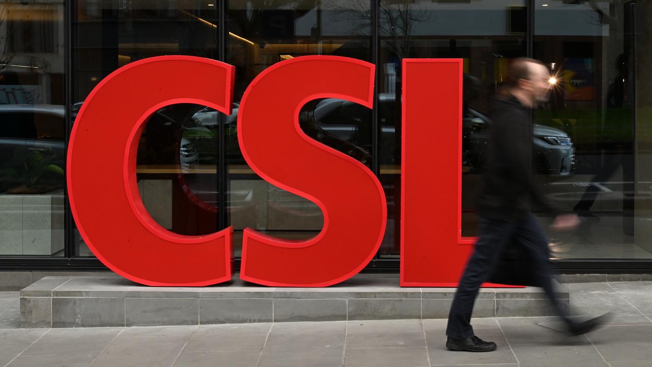 CSL 