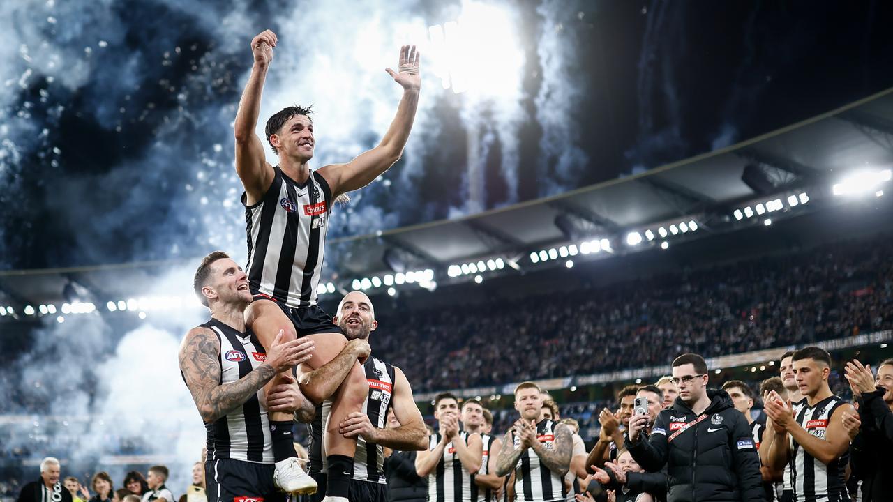 Scott Pendlebury.