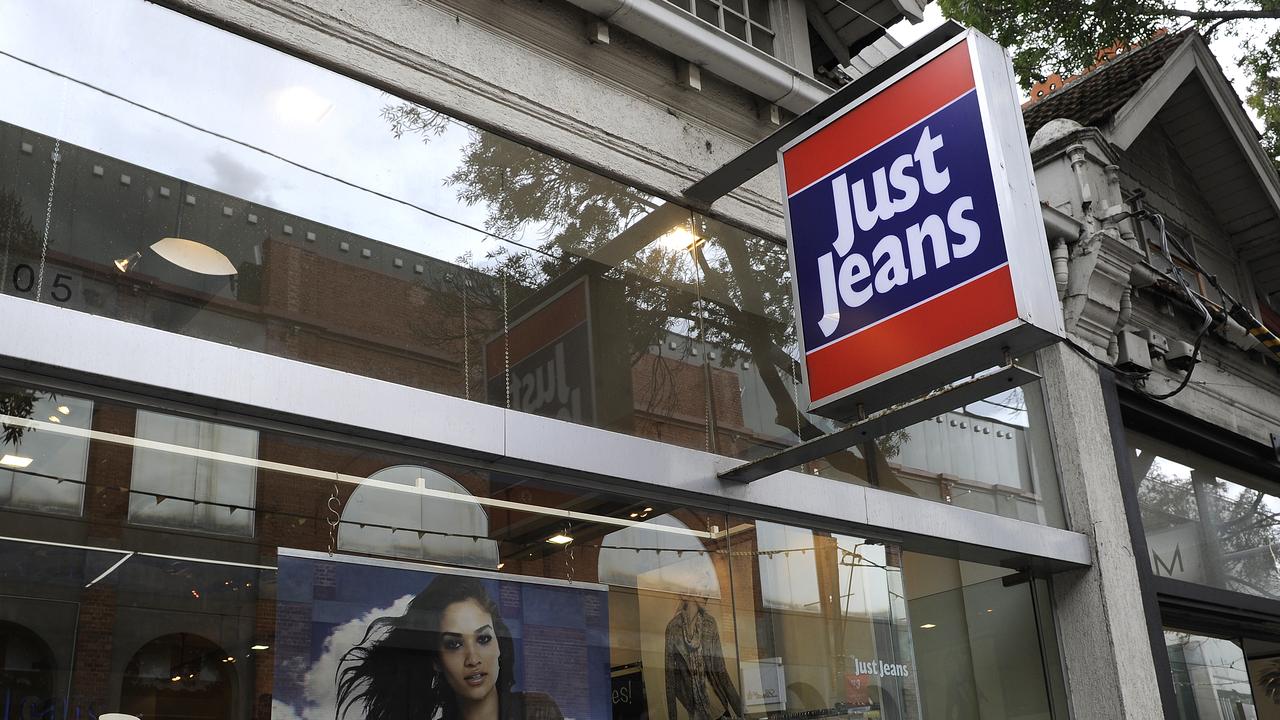 jeans