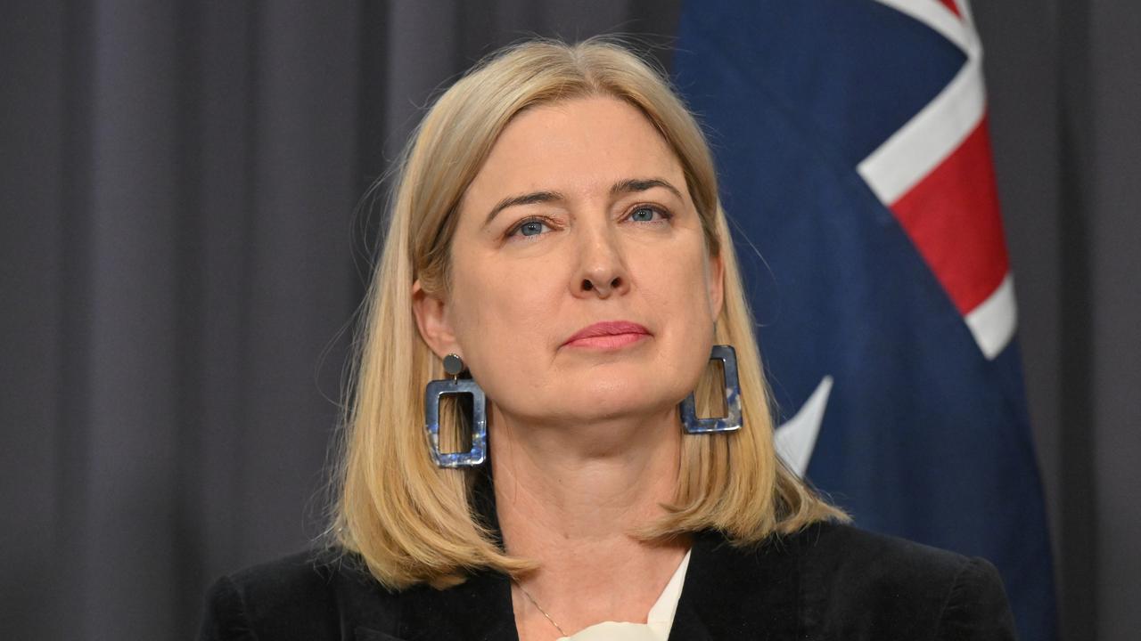 JULIE COLLINS BIRD FLU PRESSER
