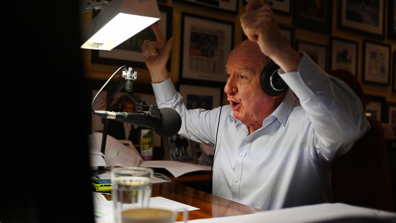 Alan Jones