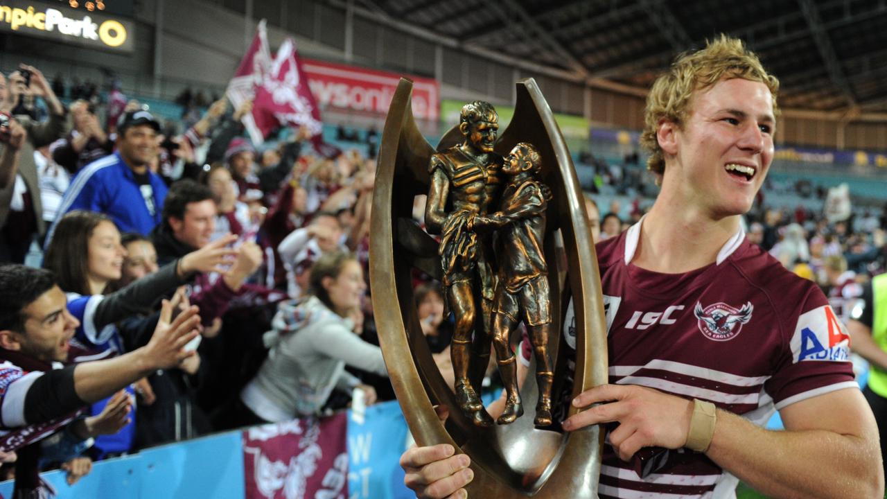 Daly Cherry-Evans