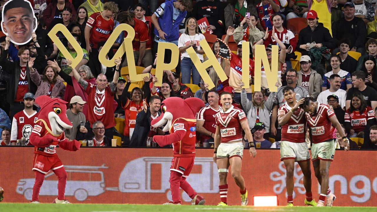 NRL
