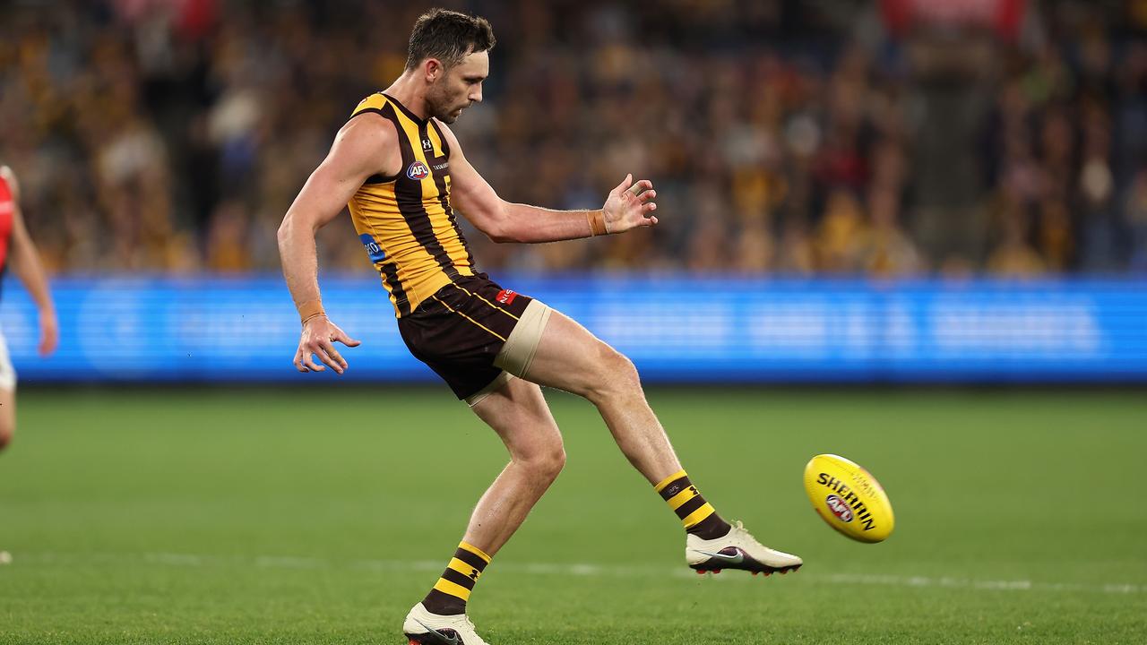 Jack Gunston.