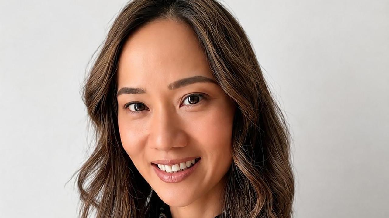 Dr Sue-Ling Ching