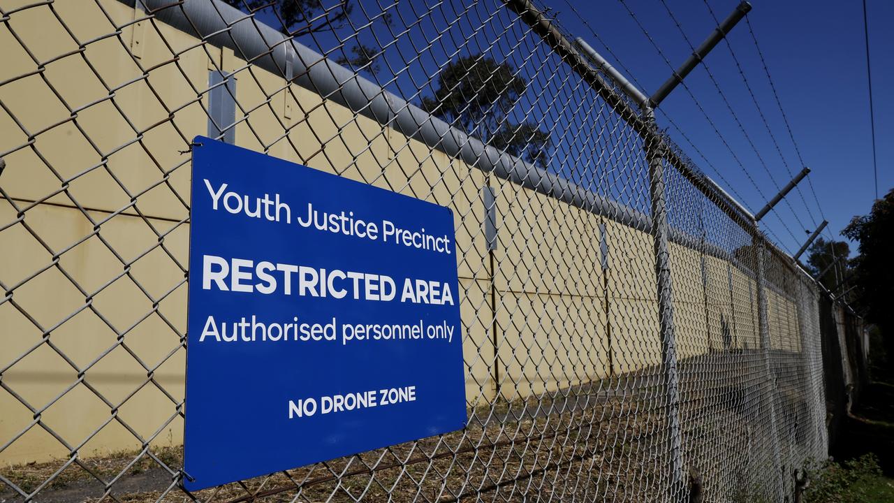 youth crime 