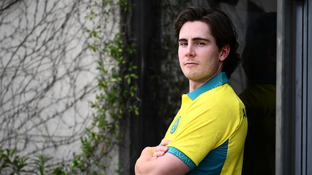 Rohan Browning