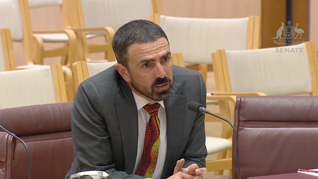 Medicare inquiry 