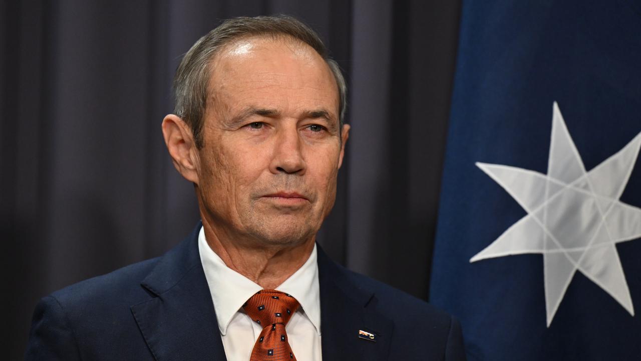 Roger Cook 