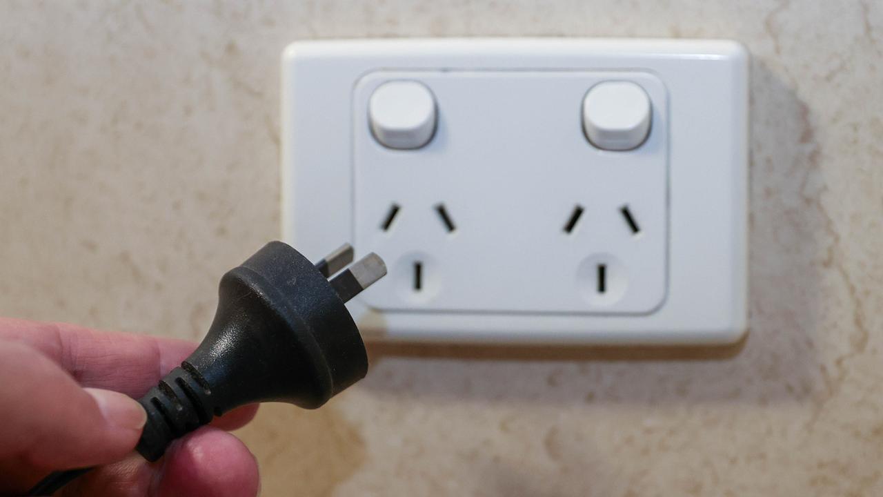 electricity 