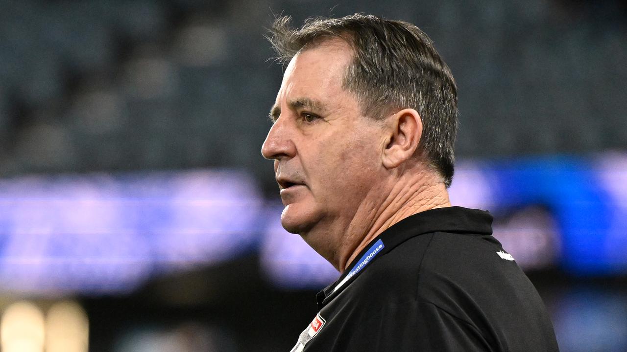 Ross Lyon