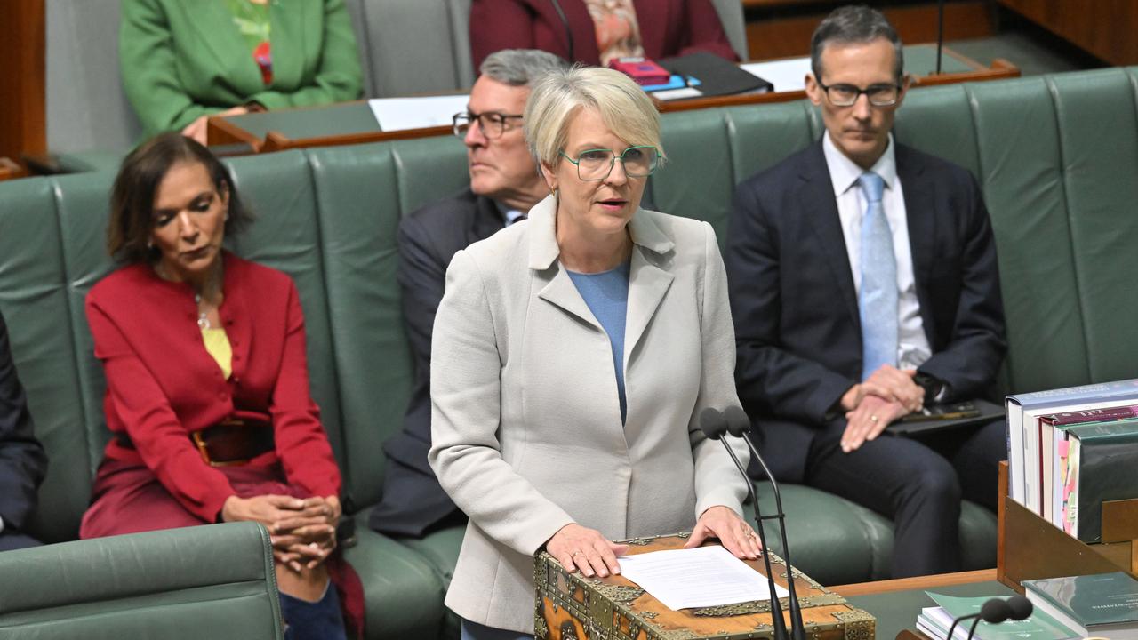 Tanya Plibersek