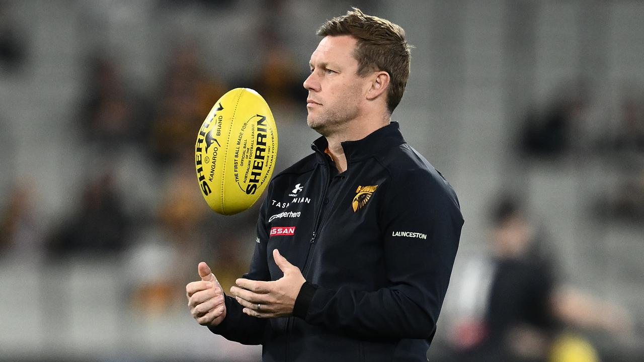 Sam Mitchell.