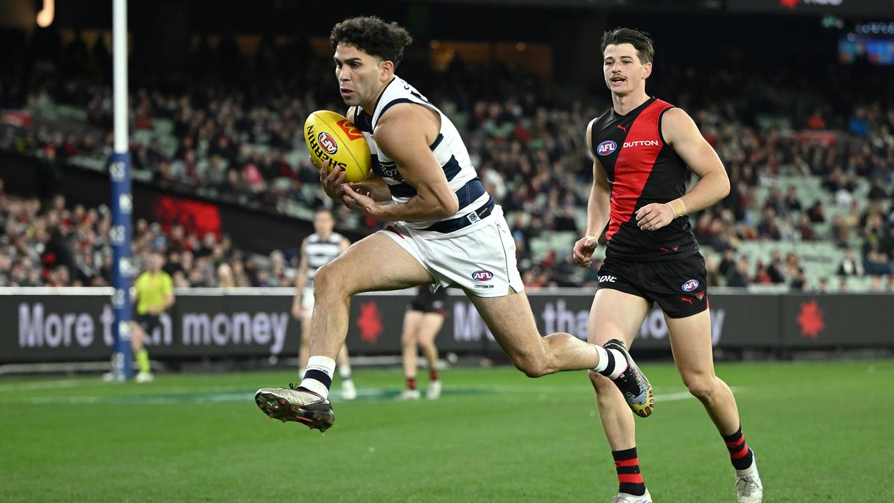 Tyson Stengle