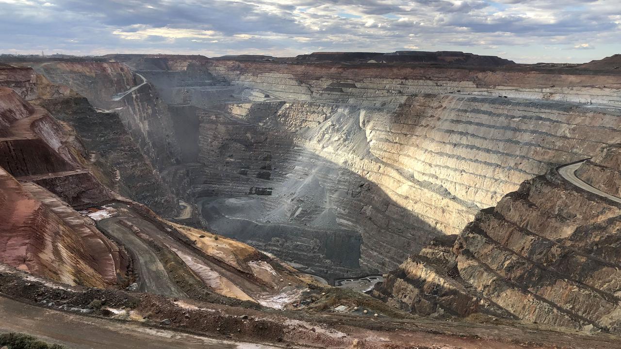 Kalgoorlie