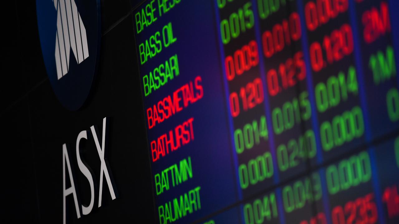 ASX