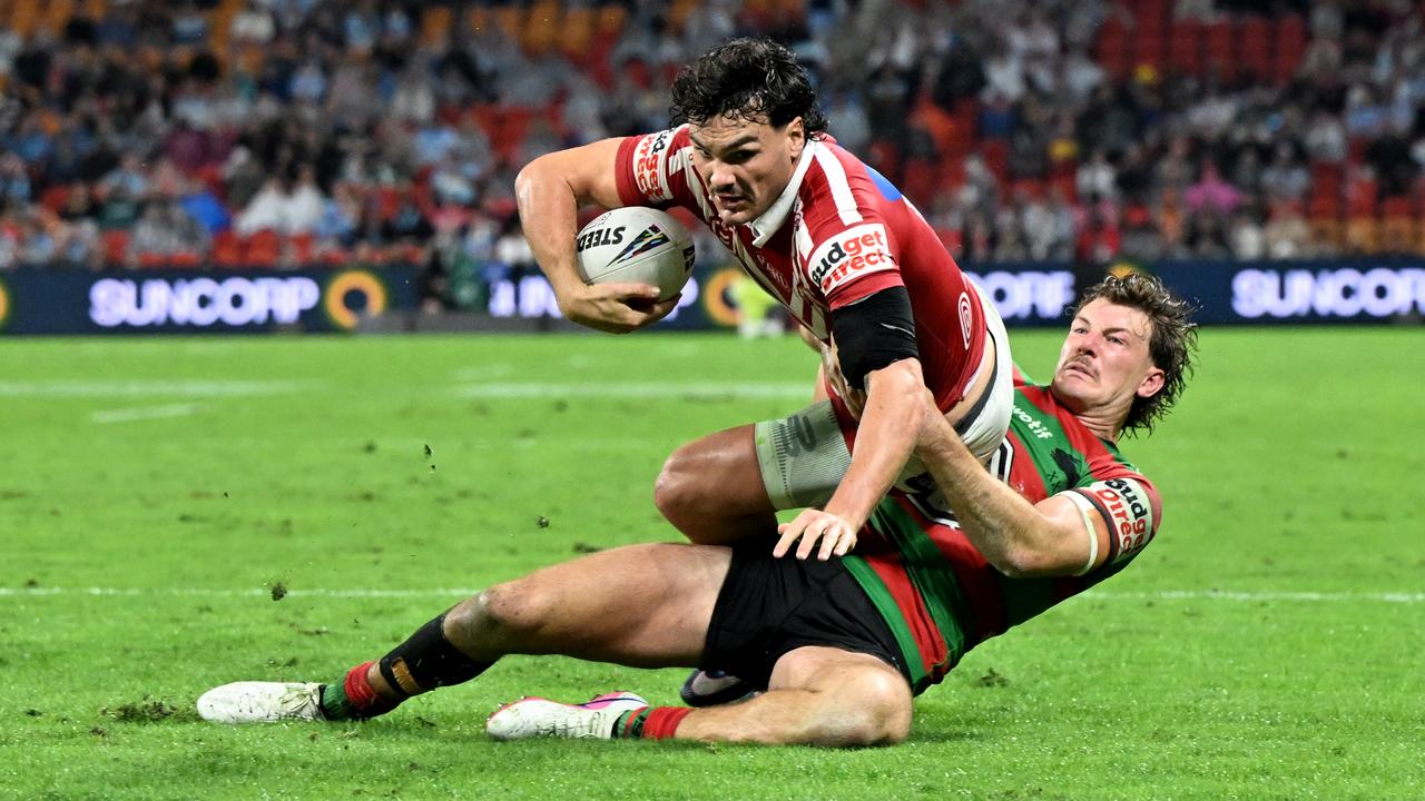 NRL