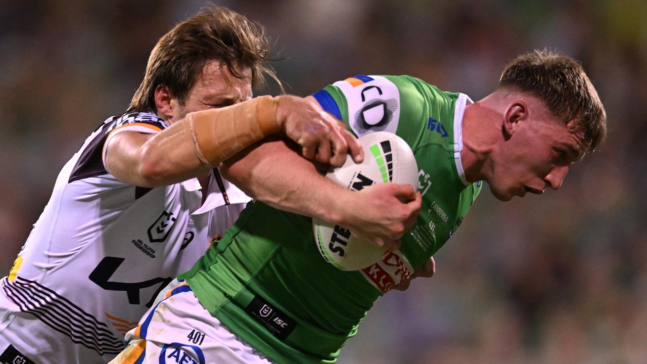 Matty Nicholson 