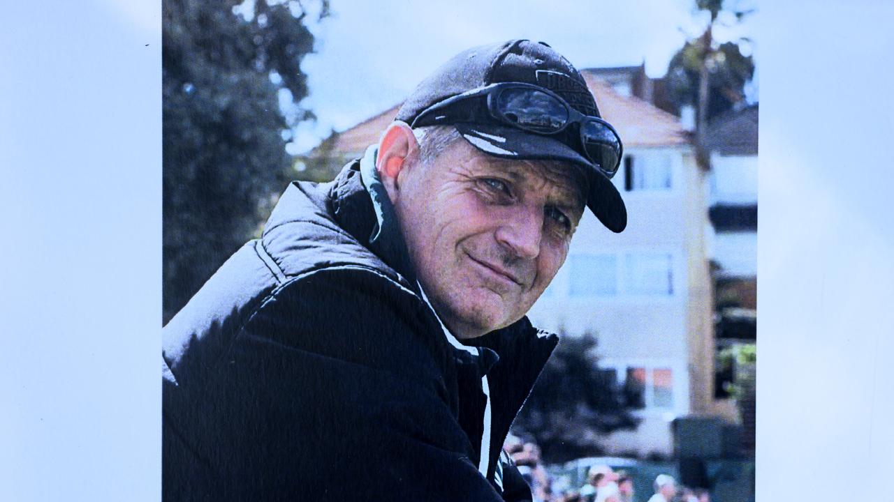 Peter Meagher