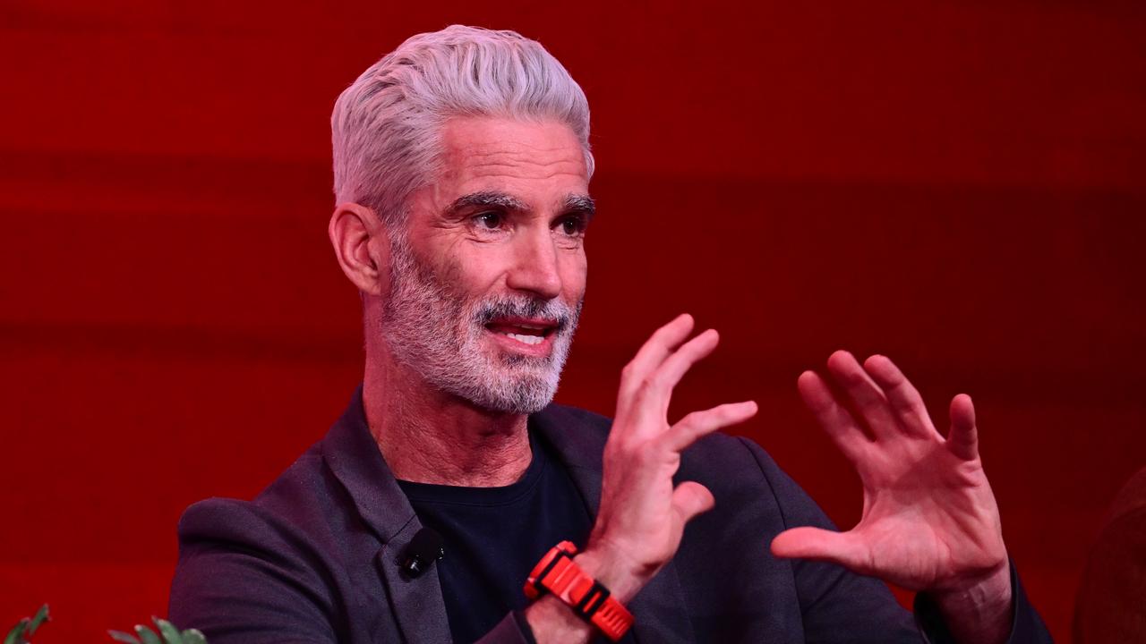 Craig Foster