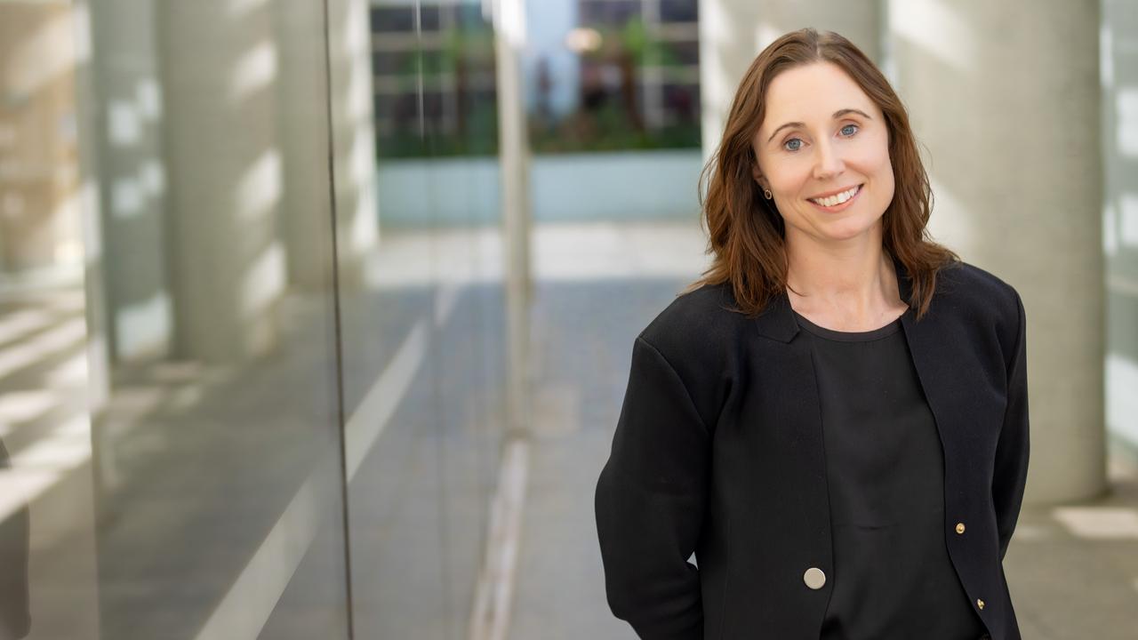Associate Professor Emma Devenney