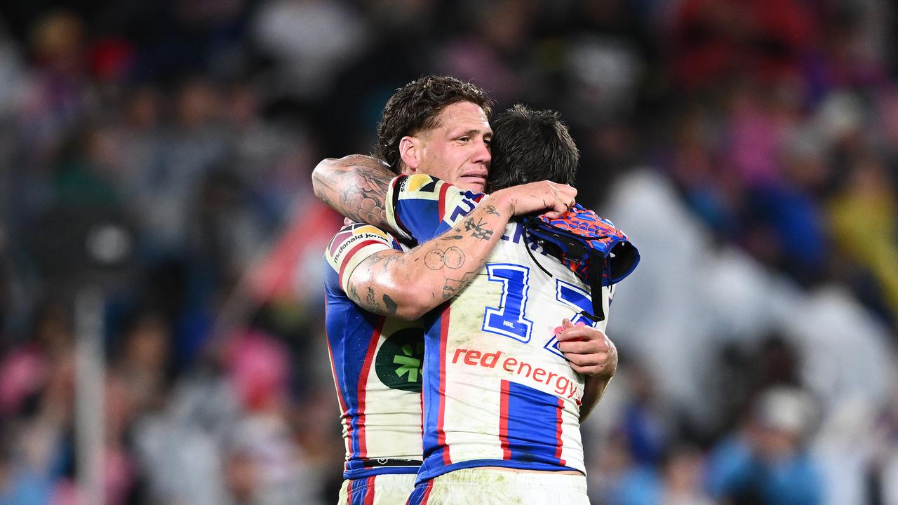 NRL