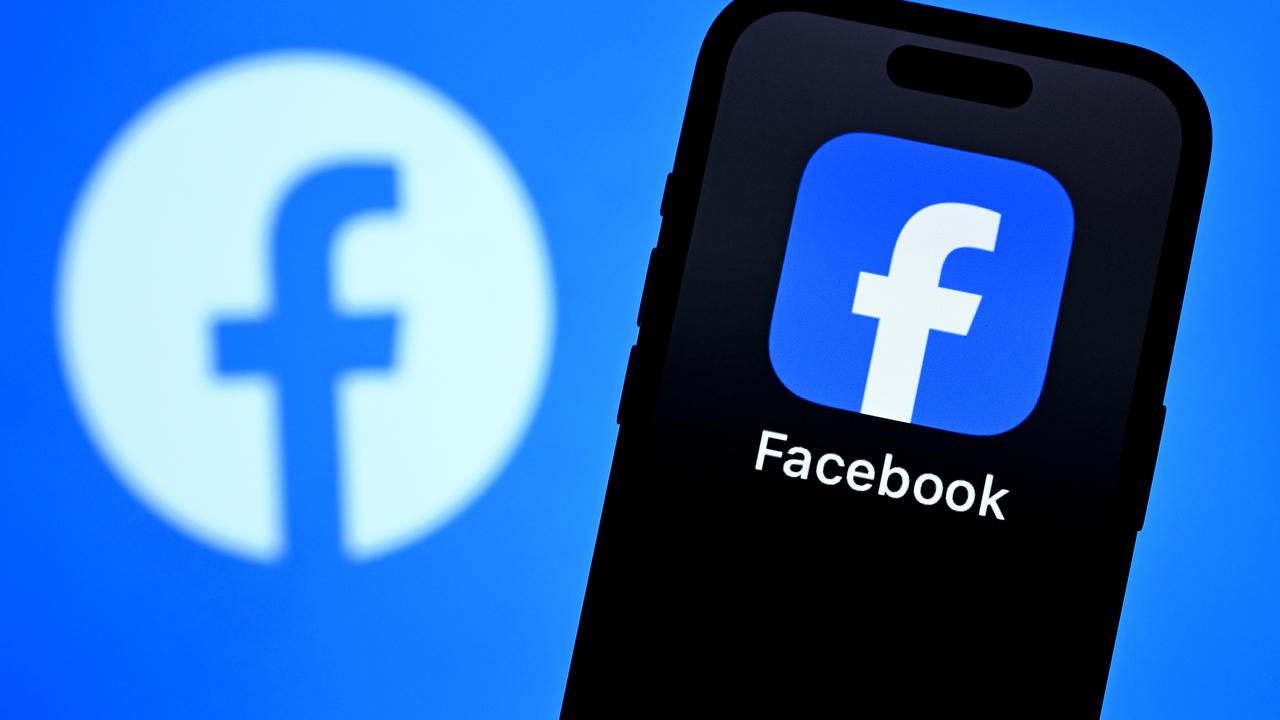 Facebook logo