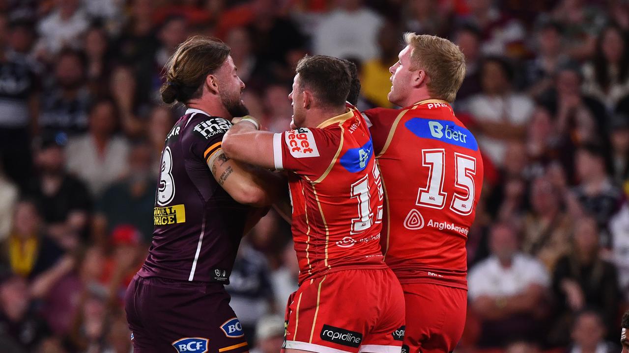 NRL