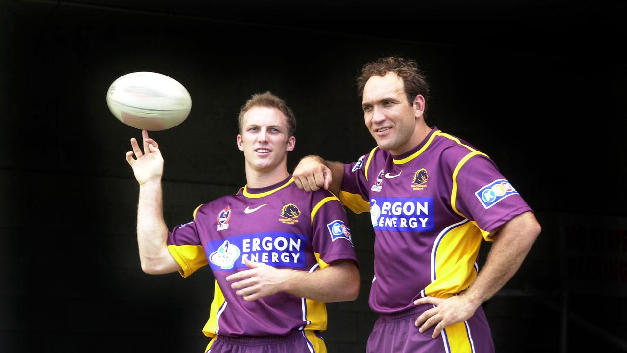 nrl