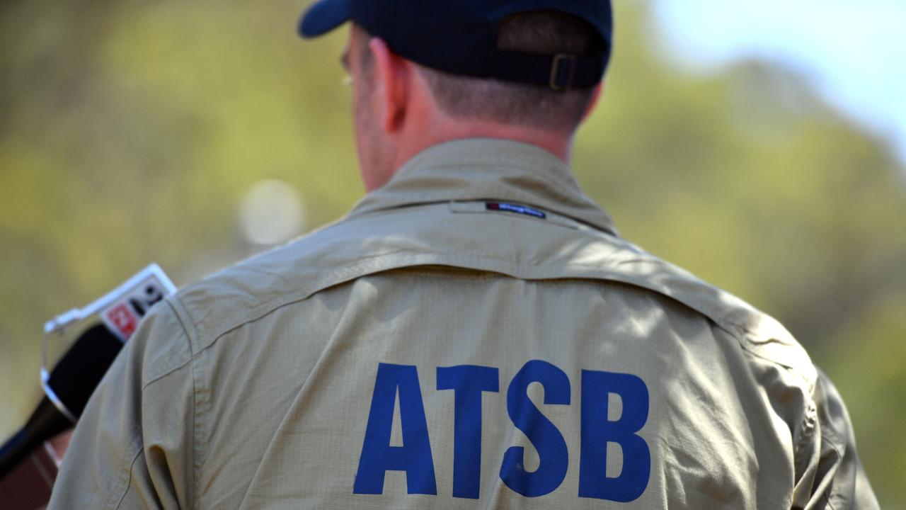 ATSB 