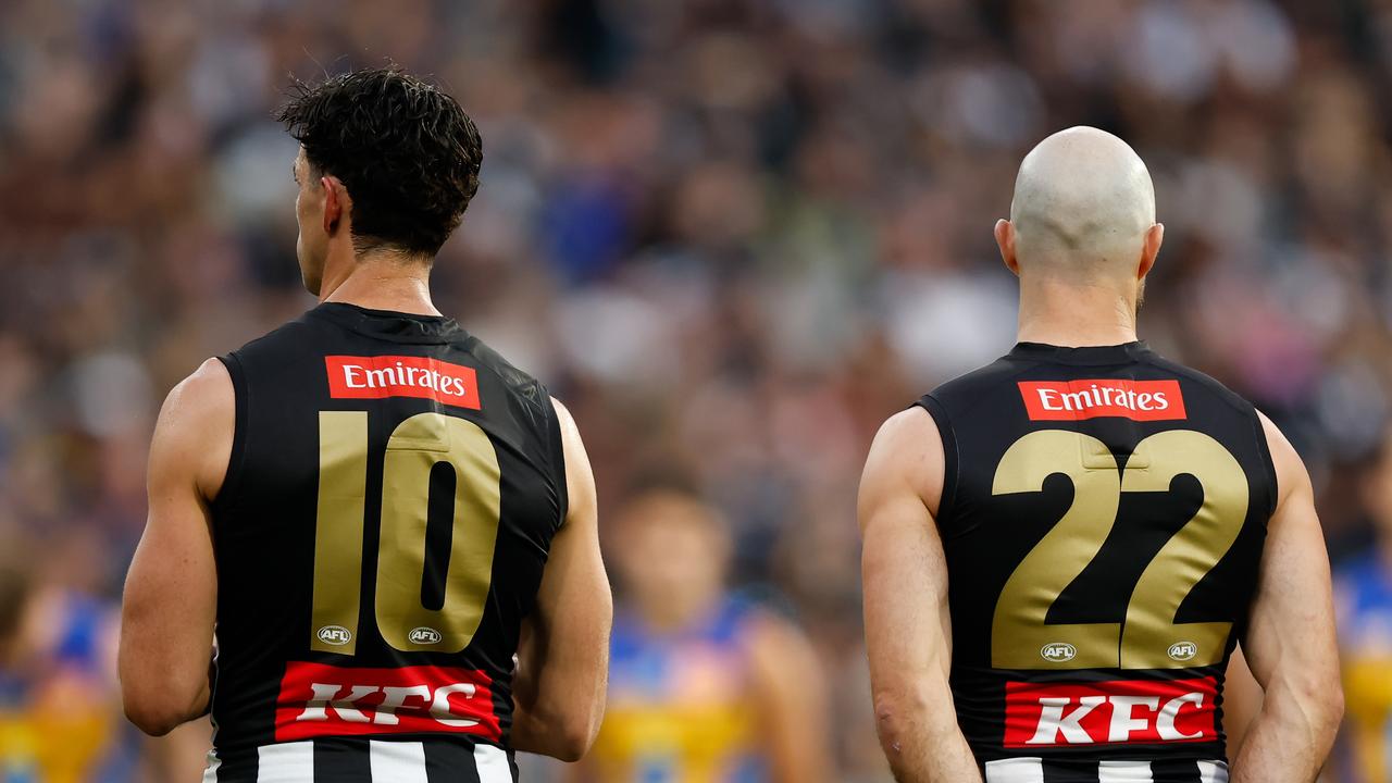 Pendlebury and sidebottom