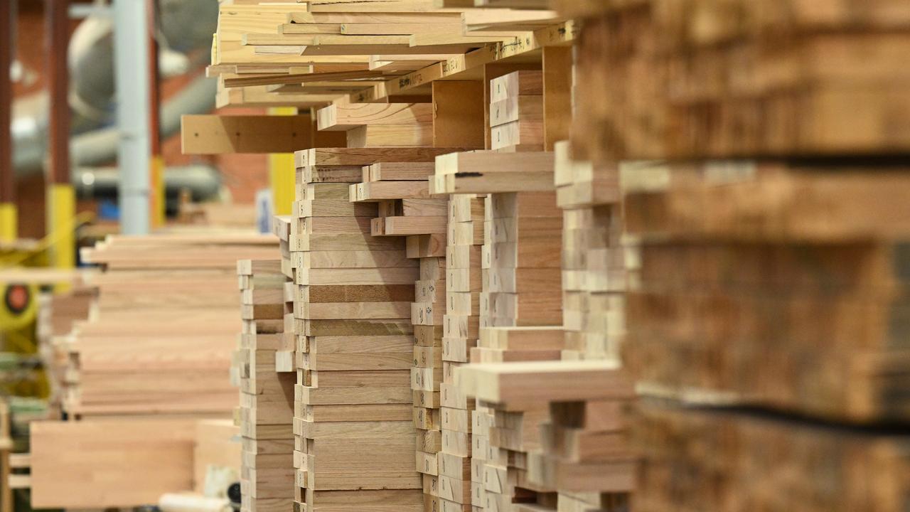 timber