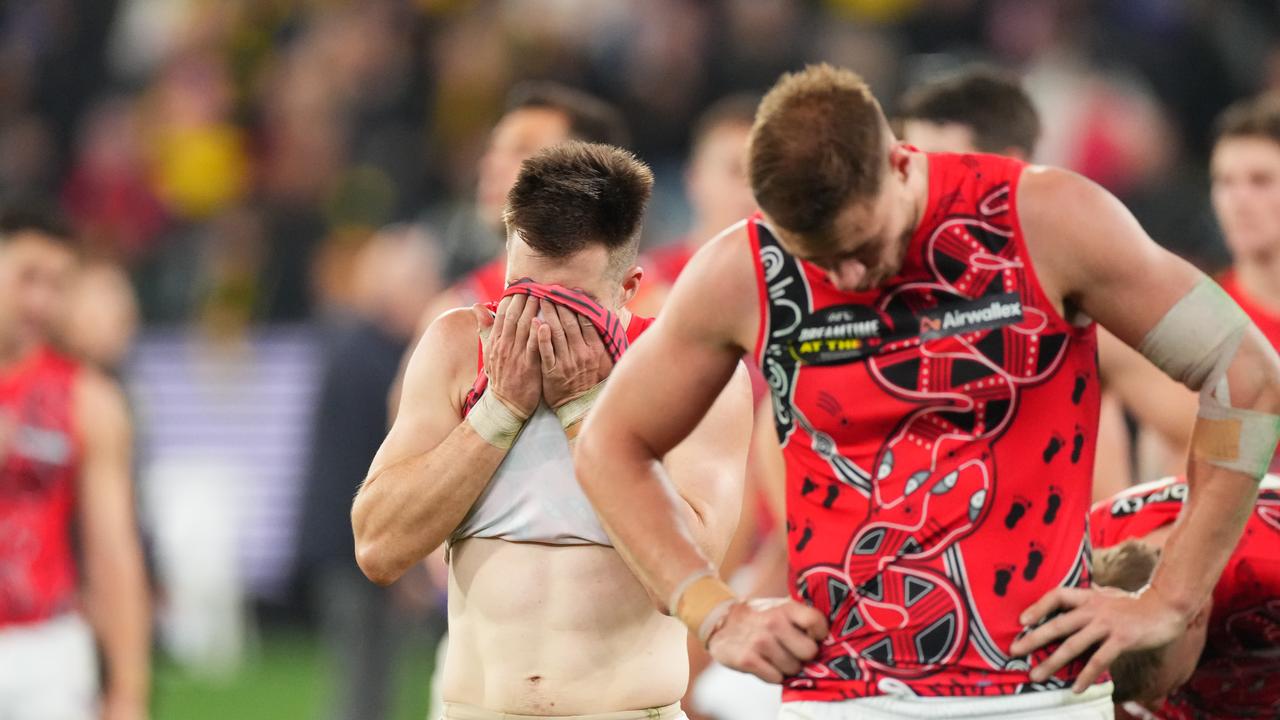 Merrett and McKay