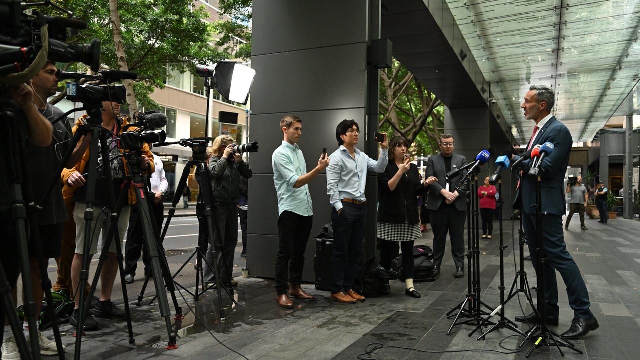 Royal Commission on Antisemitism and Social Cohesion