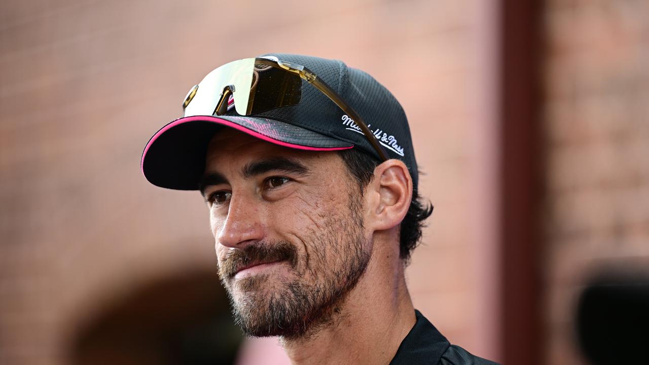 Starc