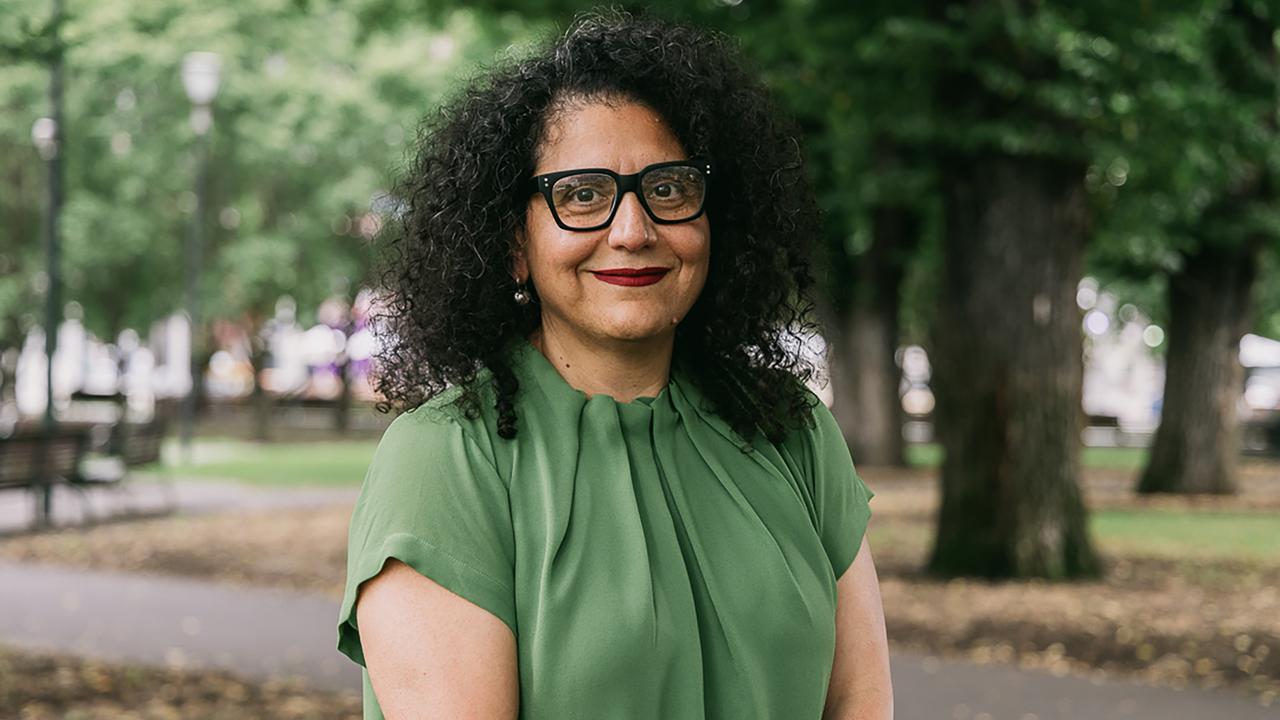inTouch Multicultural Centre Against Family Violence CEO Tania Fahla